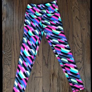 Victoria’s Secret Knockout Leggings